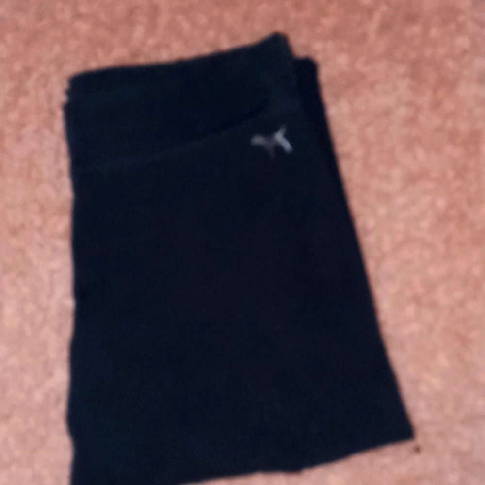 PINK Victoria's Secret leggings Size XS 💕